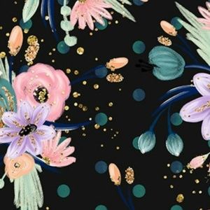 Meet your Posher, Heather